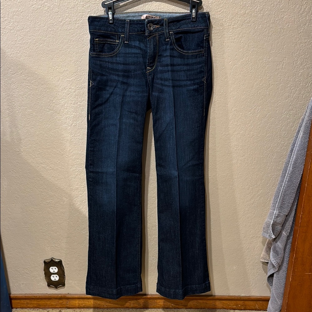 Ariat Women's Trouser Jeans